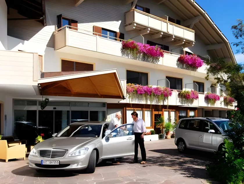 Feel good Resort Johannis - Image 1