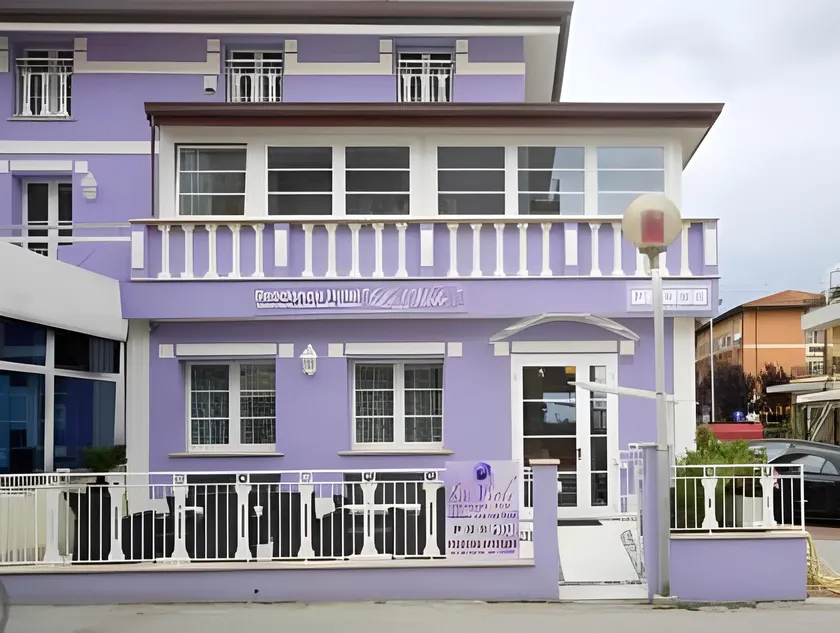 Residence Hotel Le Viole - Image 1