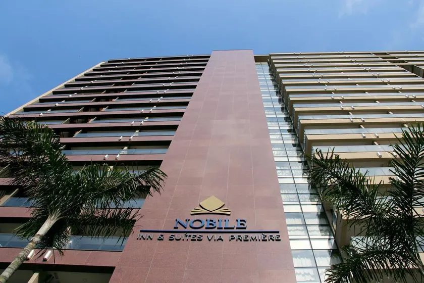 NOBILE INN AND SUITES VIA PREMIERE - Image 1