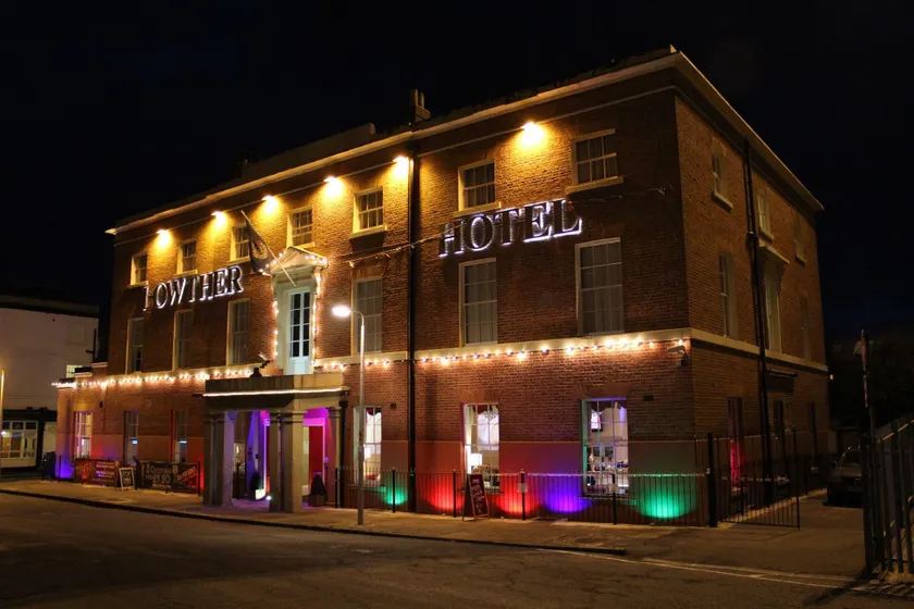 iSleep at The Lowther Hotel - Image 1