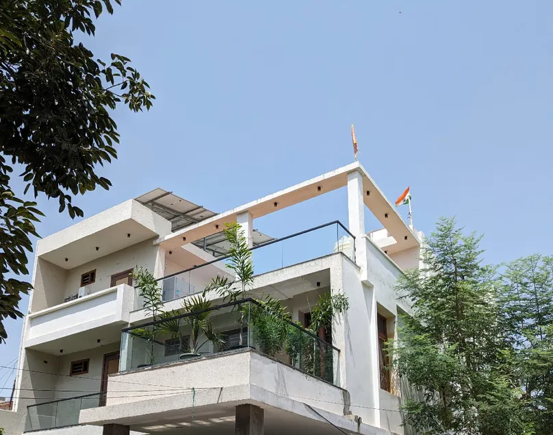 Dwivedi Villa - Image 1