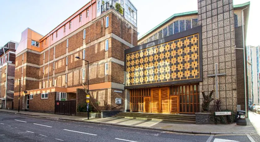 Wynfrid House - Image 1