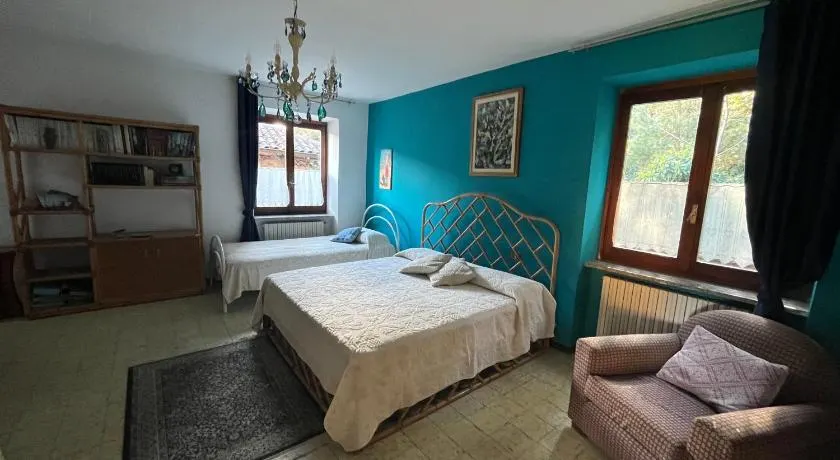 Il gufo e il gatto del lago - Image 1
