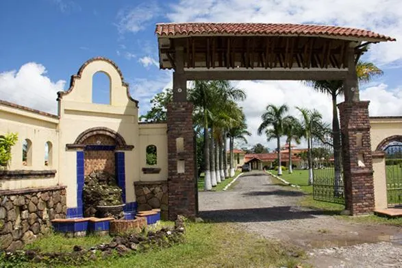 Costa del Llano Hotel Campestre - Image 1