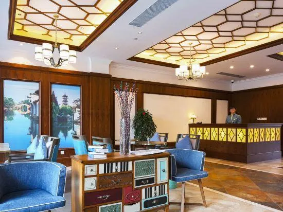 SOUTH INN - Image 1