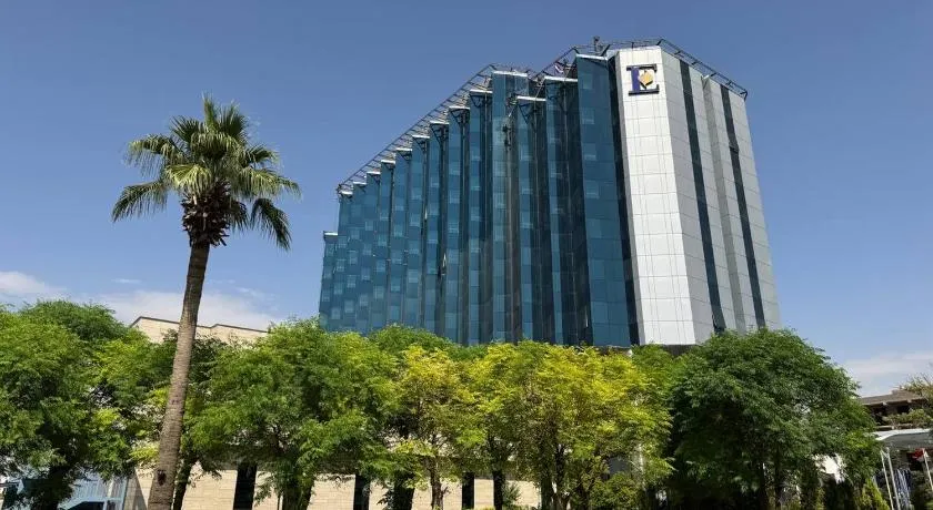 Erbil International Hotel - Image 1