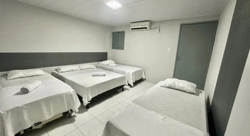 Pousada O Leão - Image 1