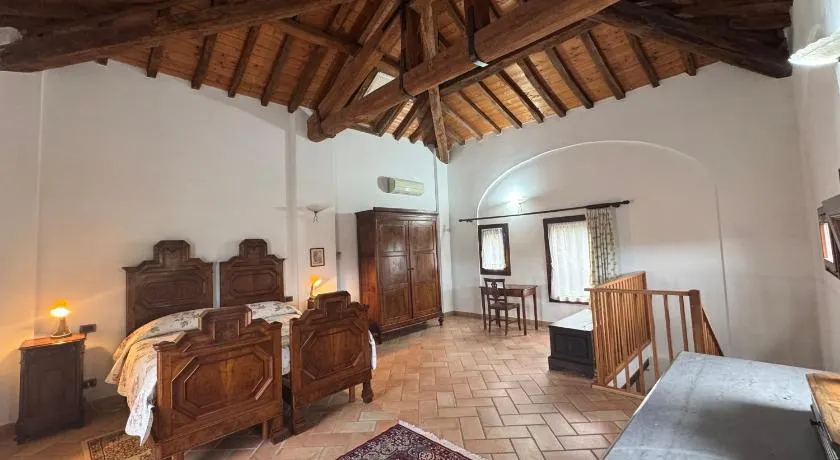 Agriturismo Aggazzotti - Image 1