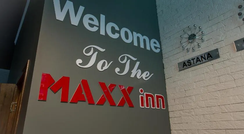 MAXX inn - Image 1