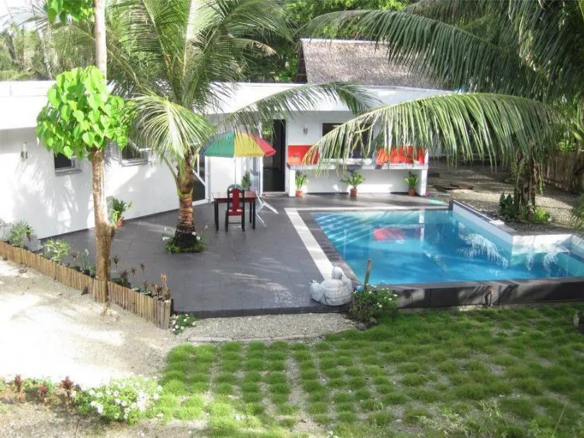 Binucot Beach Resort - Image 1