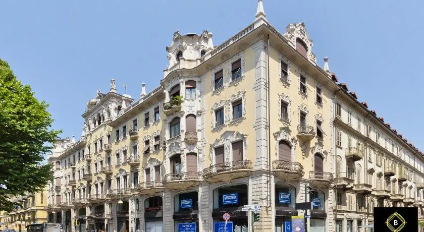 Boutique Apartment Glamour Torino - Image 1