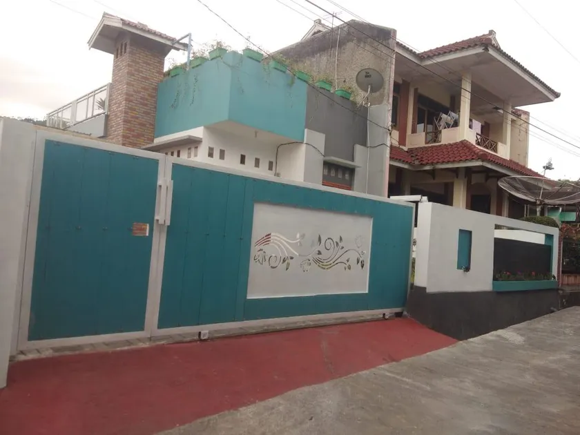 Villa Seledri Syariah - Image 1