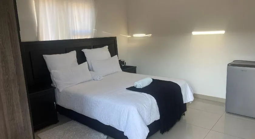 Victoria Guesthouse Tsumeb - Image 1