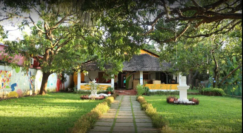 Gaia Hostels - Image 1