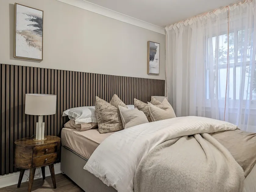 Two Bedroom Shepherds Bush Apartment - Image 1