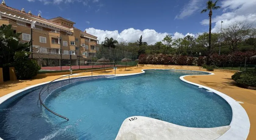 Panther Home Islantilla Deluxe - Image 1