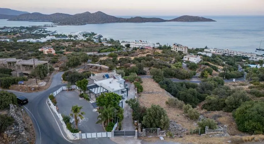 Elounda Buena Vista Apartment - Image 1