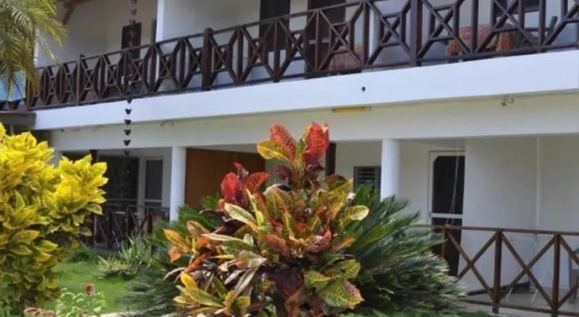 Hotel Piedra Marron - Image 1