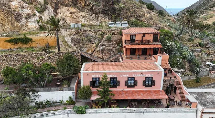 Tamahuche Hotel Rural - Image 1