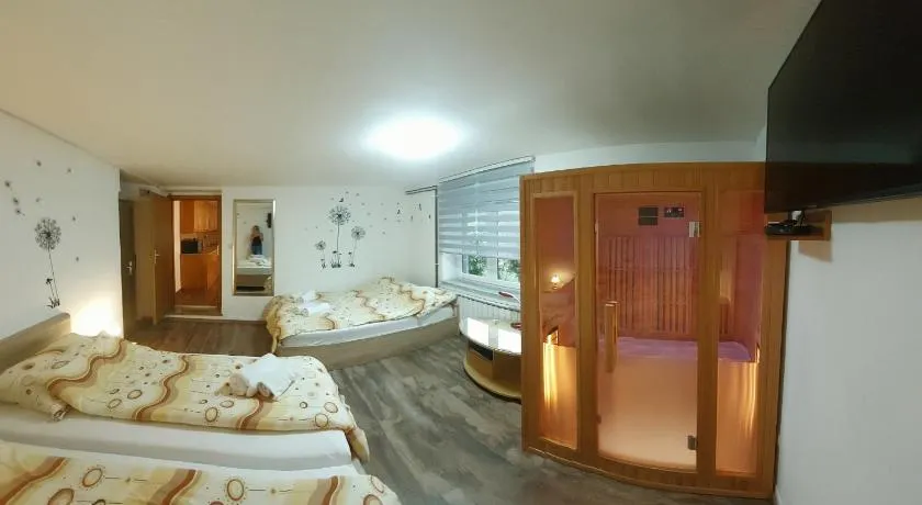 Apartma na Ravnicah - Image 1