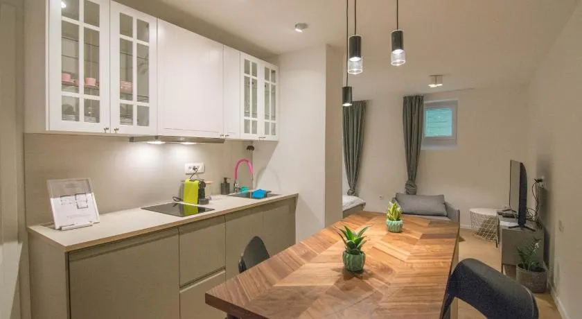 Rooms without kitchen and Studio Apartment ROMIRU - Image 1