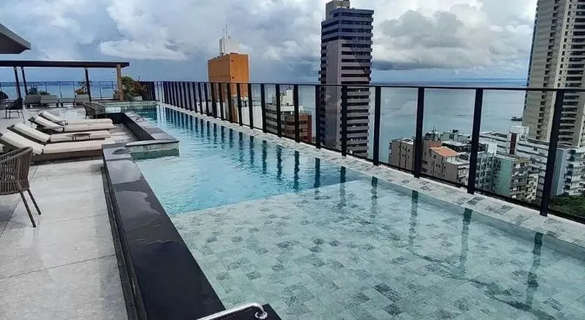 Estúdio Perfeito e Amplo Em Salvador - Image 1