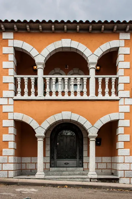 Casa Rural dos Hermanas - Image 1
