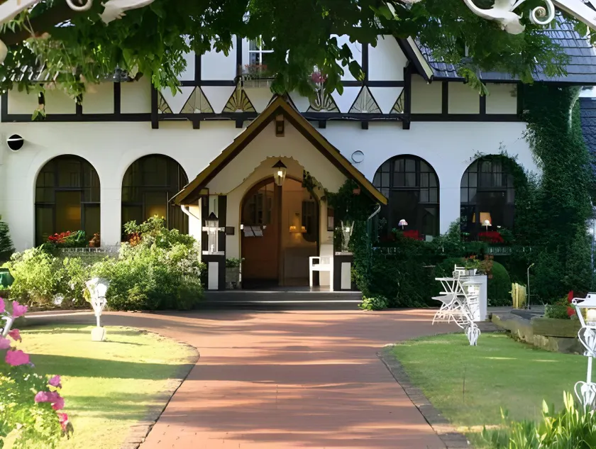 Hotel Kastanienhof - Image 1