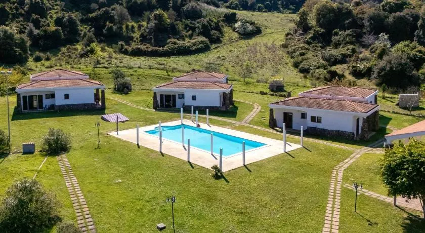 Resort Con Piscina- La Fattoria - Image 1