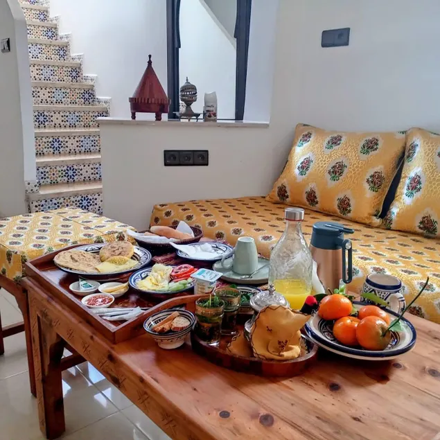 Nour Home - Image 1
