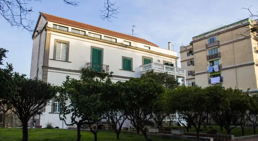 Villa Astrea - Image 1