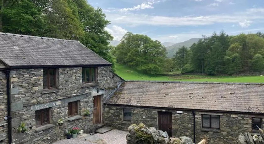 Crookabeck B&B - Image 1