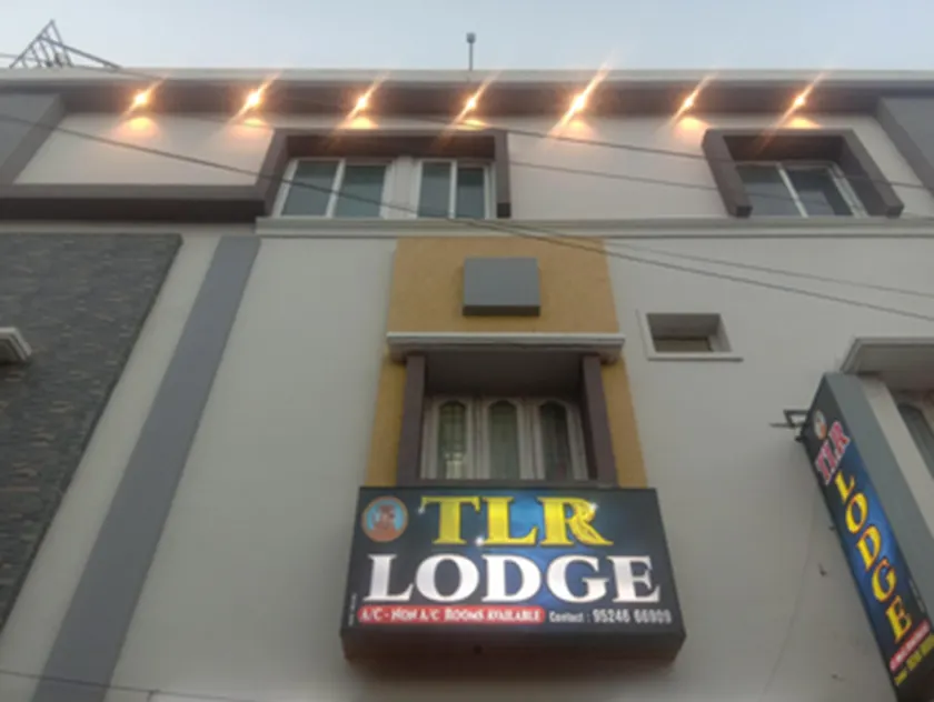 TLR LODGE - Image 1