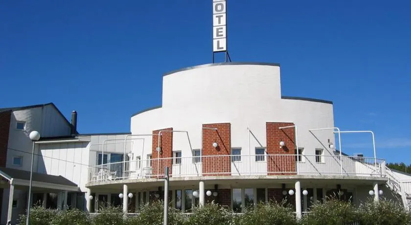 Hotelli Kampeli - Image 1