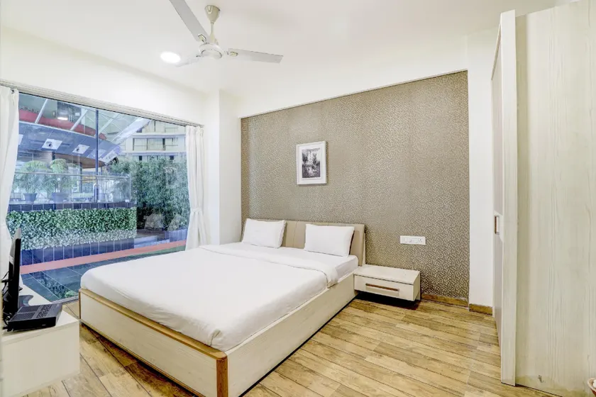 Rajhans Belliza Apartments Units - Image 1