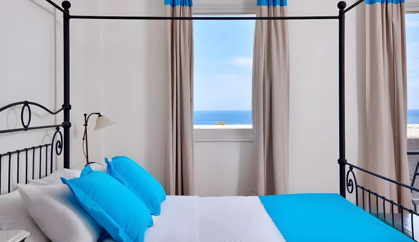 Terra Blue Santorini - Image 1