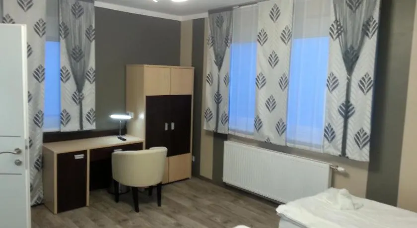 Pension Central Semmering - Image 1