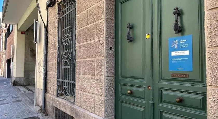 Hotelito Boutique Badalona Gran Villa - Image 1