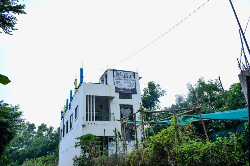 The Last Stop Backpackers Hostel And Skydeck Cafe - Image 1