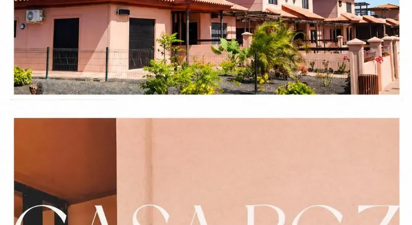 Casa pez OASIS slow life con piscina y terraza - Image 1