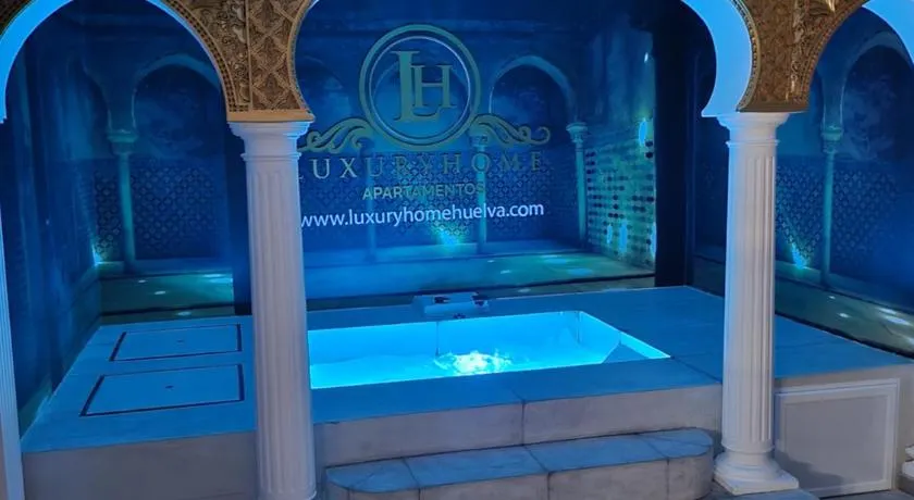 Apartamento Luxury Home Huelva Zona centro - Image 1