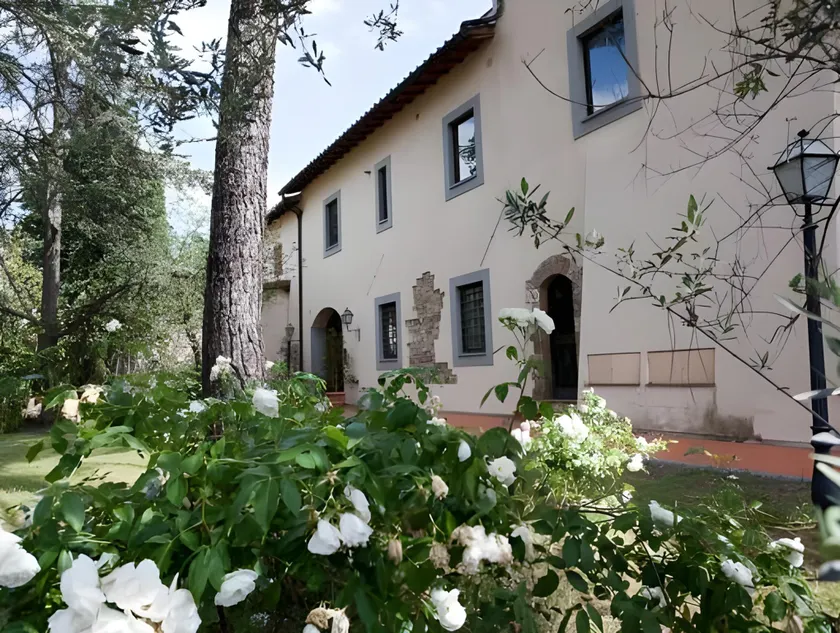 Agriturismo Borgo dei Ricci - Image 1