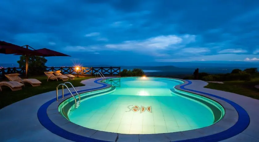 Lake Nakuru Sopa Lodge - Image 1