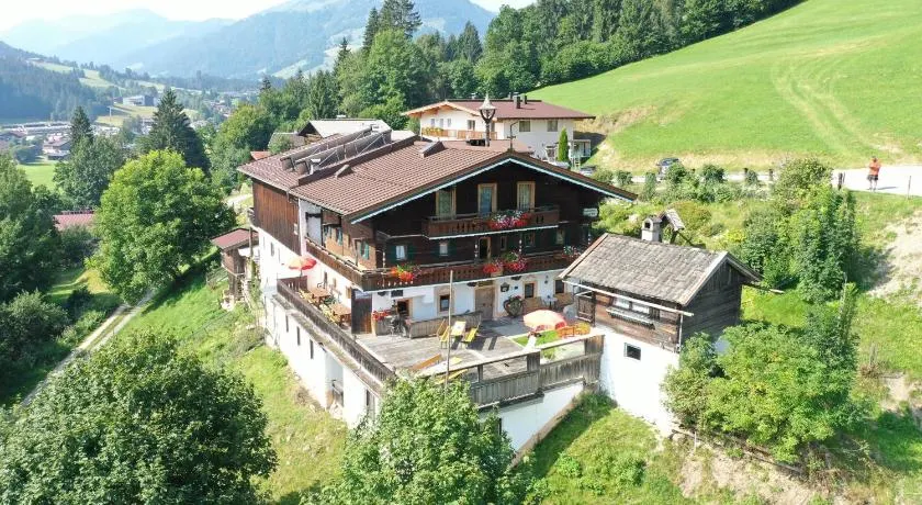 Hennleiten Hof - Image 1