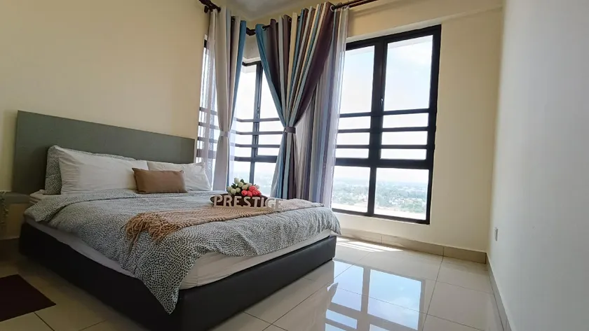 Cozy 3R2B Kelantan River View , Pasar Siti Khad - Image 1