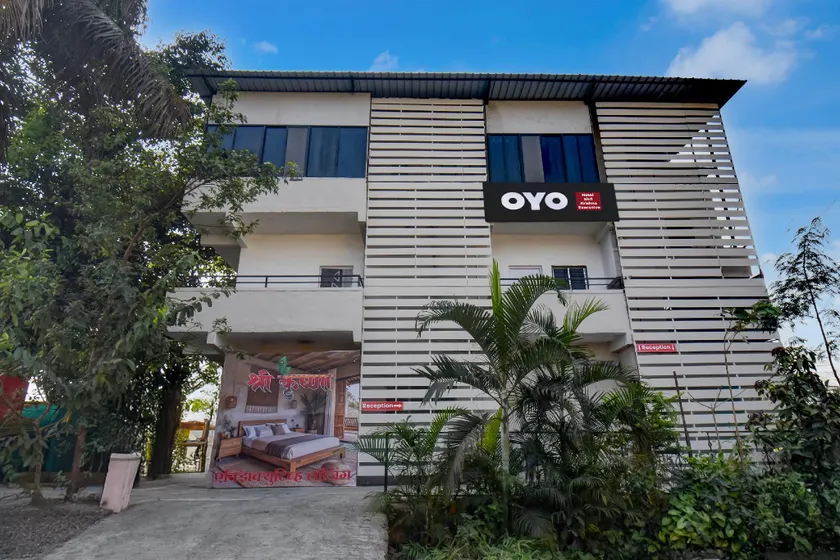Hotel O Shri Krishna Executive - Image 1