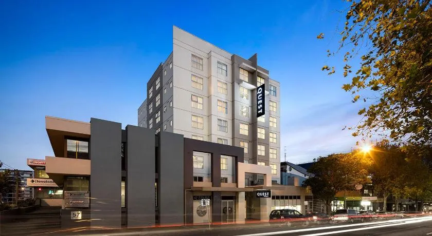 Quest Wollongong - Image 1