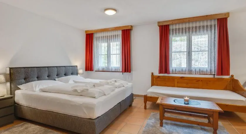 Gemütliches Appartement nähe Skipiste - Image 1