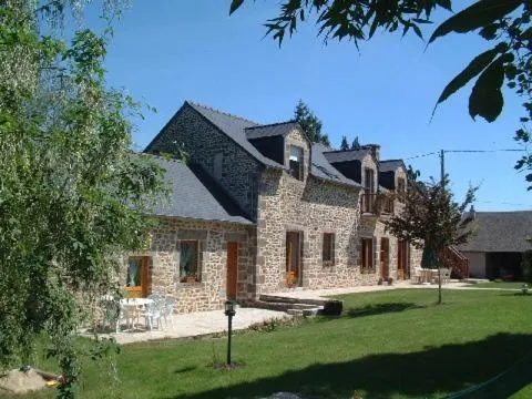 Chambres D'Hôtes De Froulay - Image 1