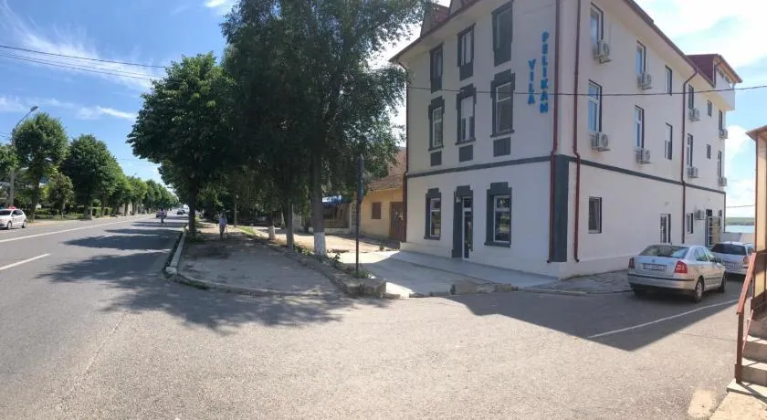 Vila Pelikan - Image 1